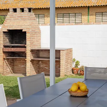 Villa El Campo Arcos de la Frontera