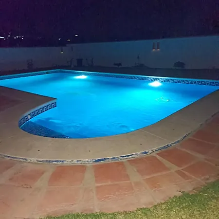 El Campo Villa *